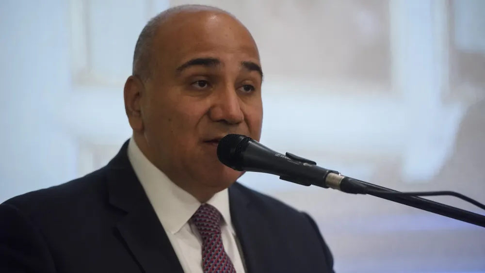 Juan Manzur