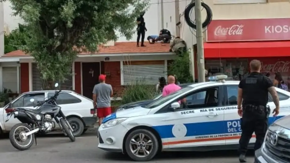 Puerto Madryn tragedia