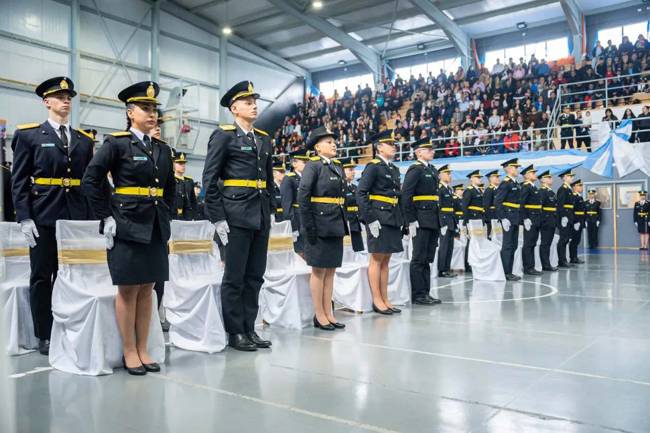 Escuela Suboficiales