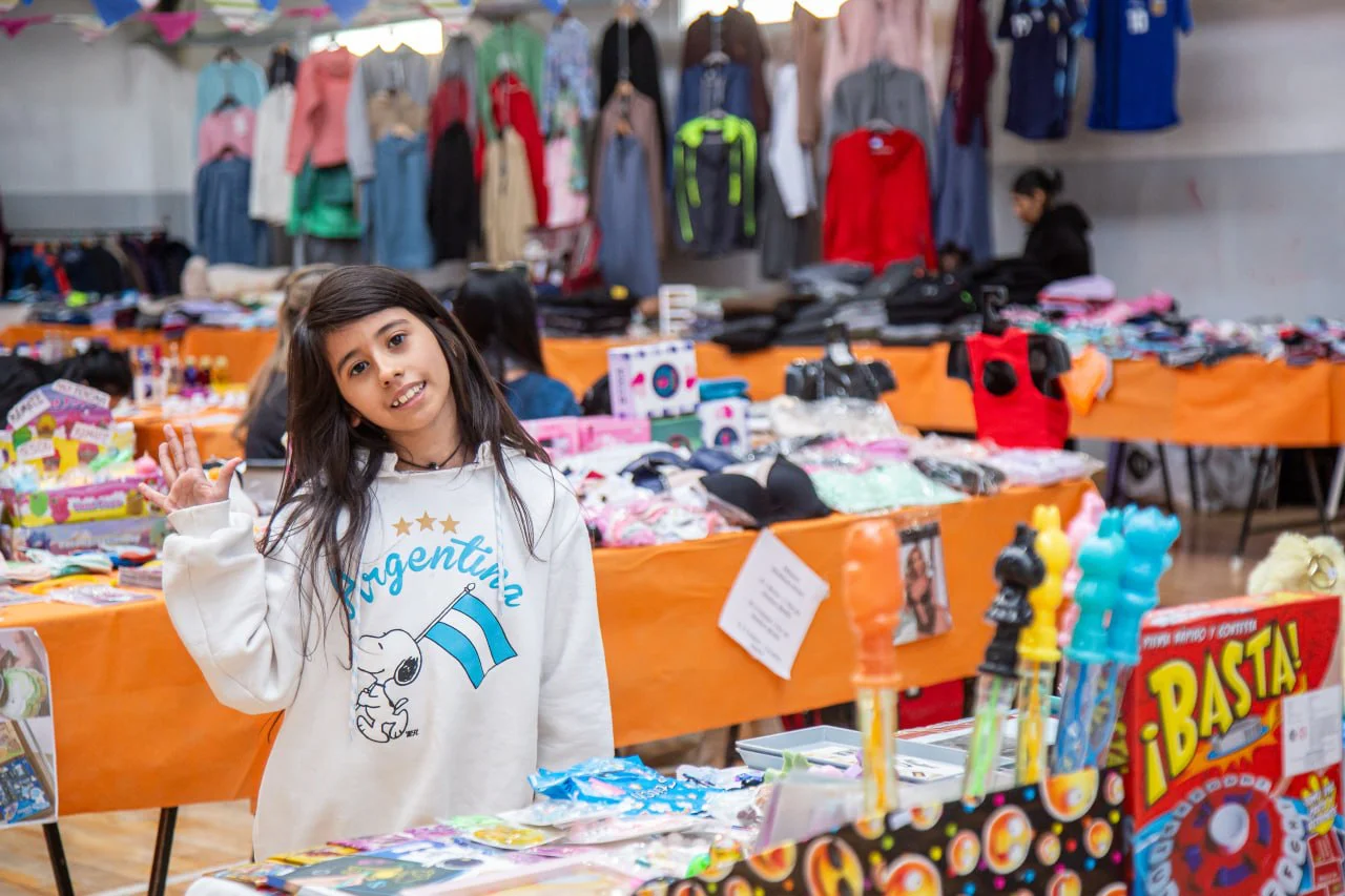 Emprender TDF – Edición Especial Infancias
