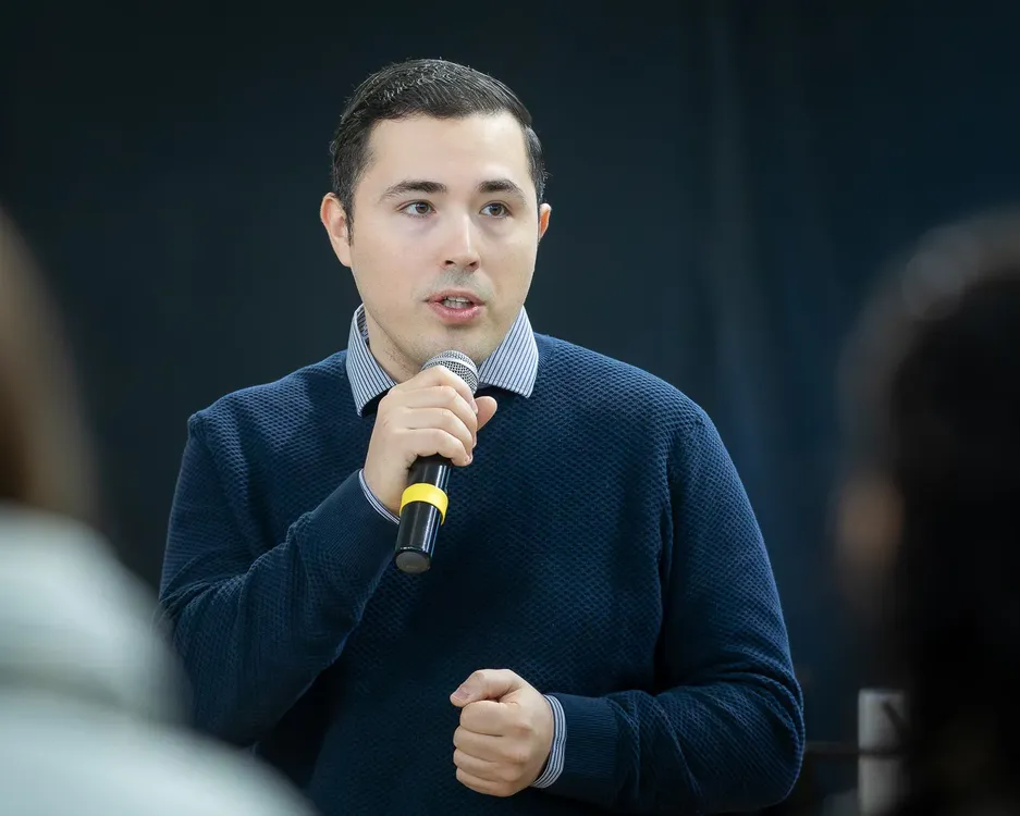 Gonzalo Ferro