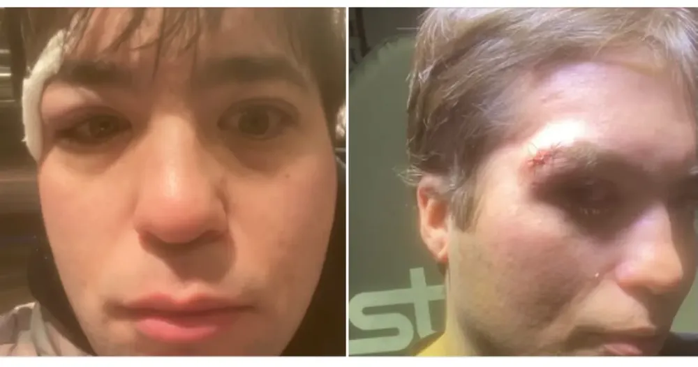 Agustín Uber