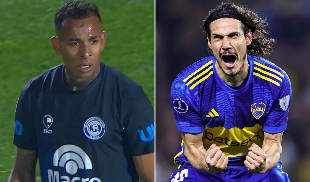 boca
