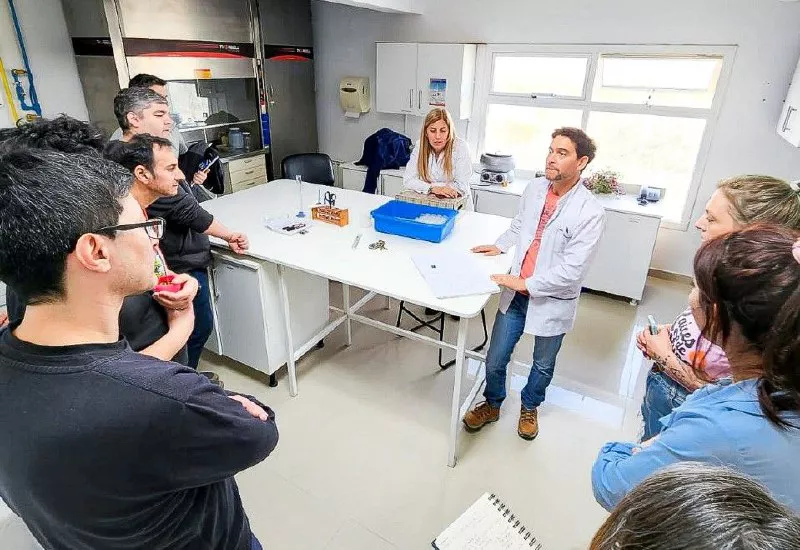 Formación cannabis medicinal