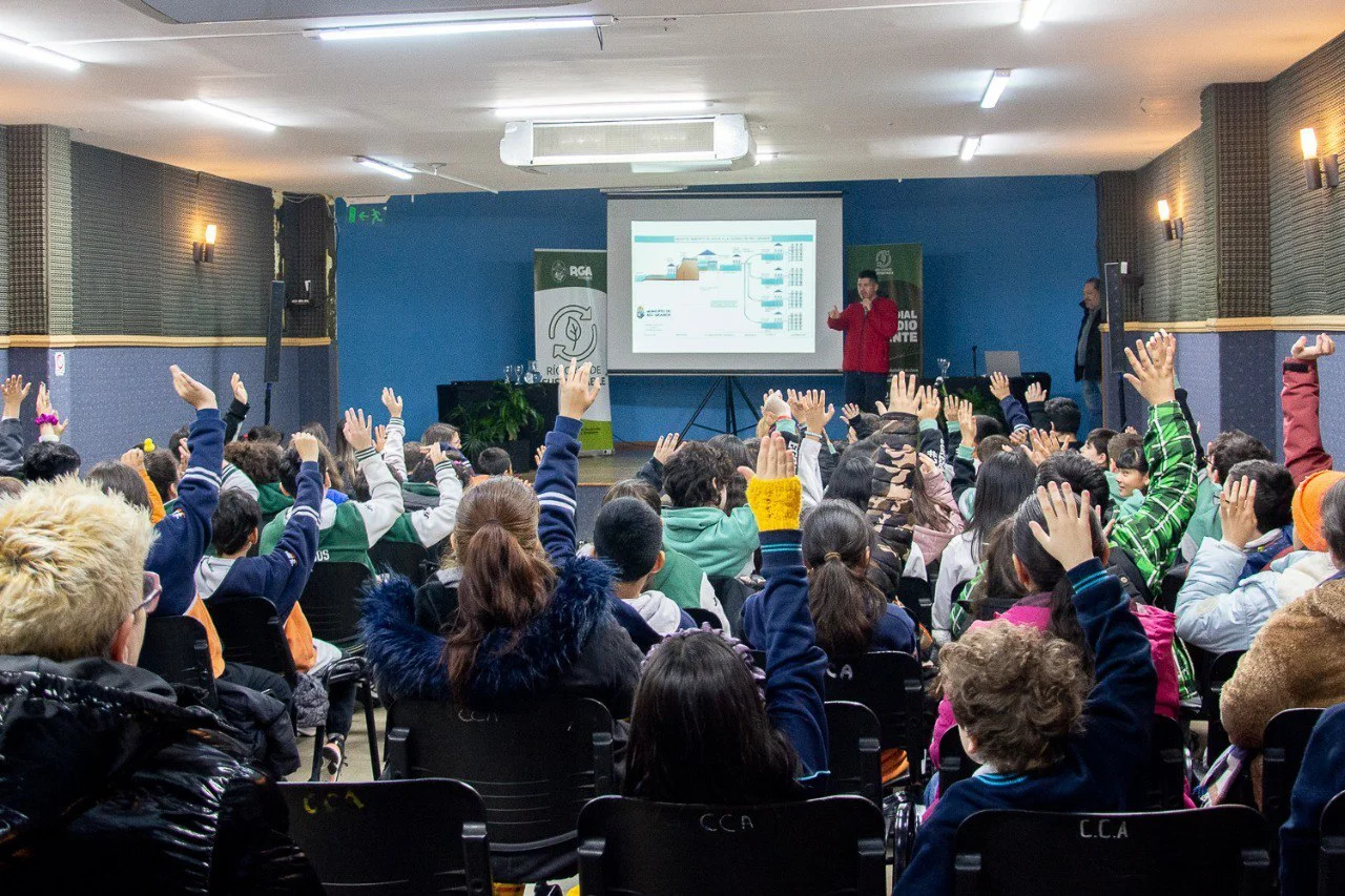 expo ambiente