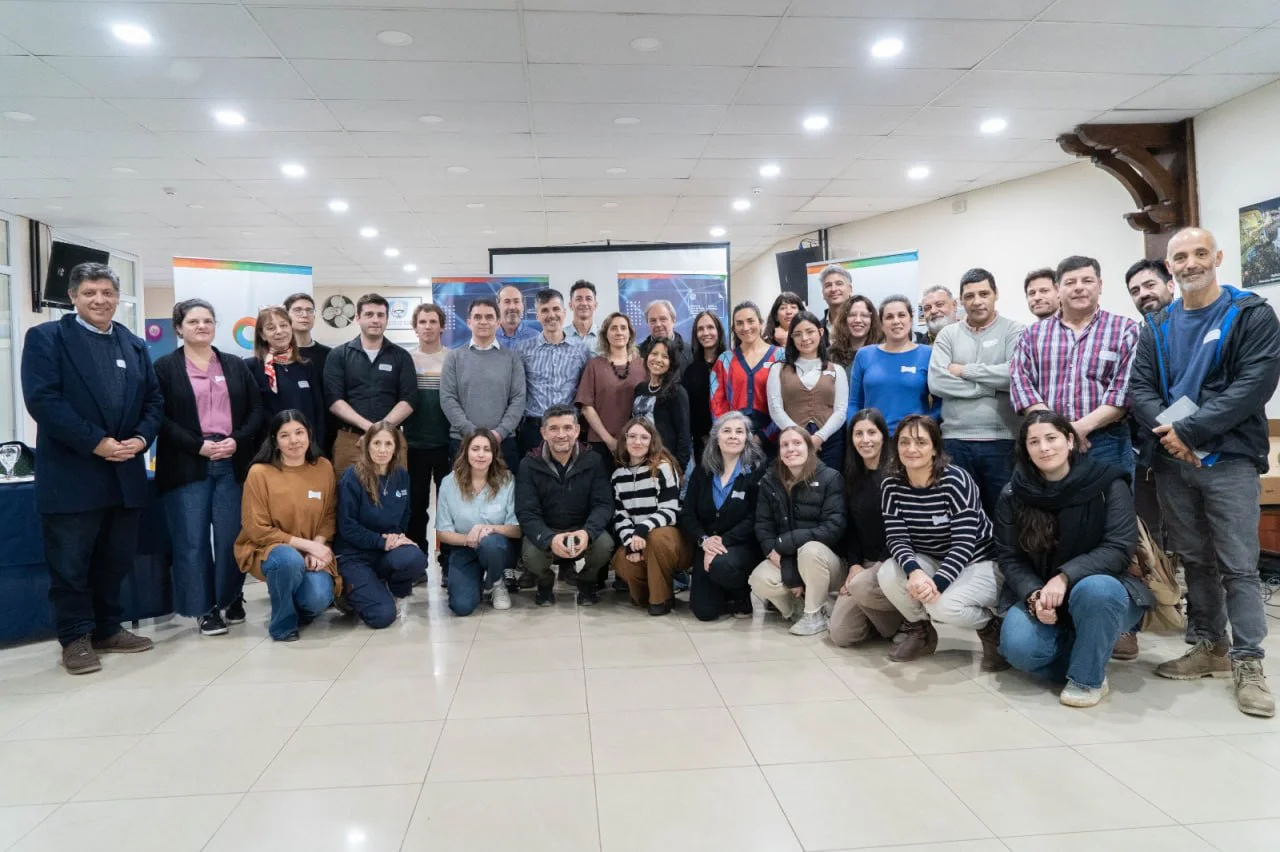 Programa Provincial de Huella de Carbono