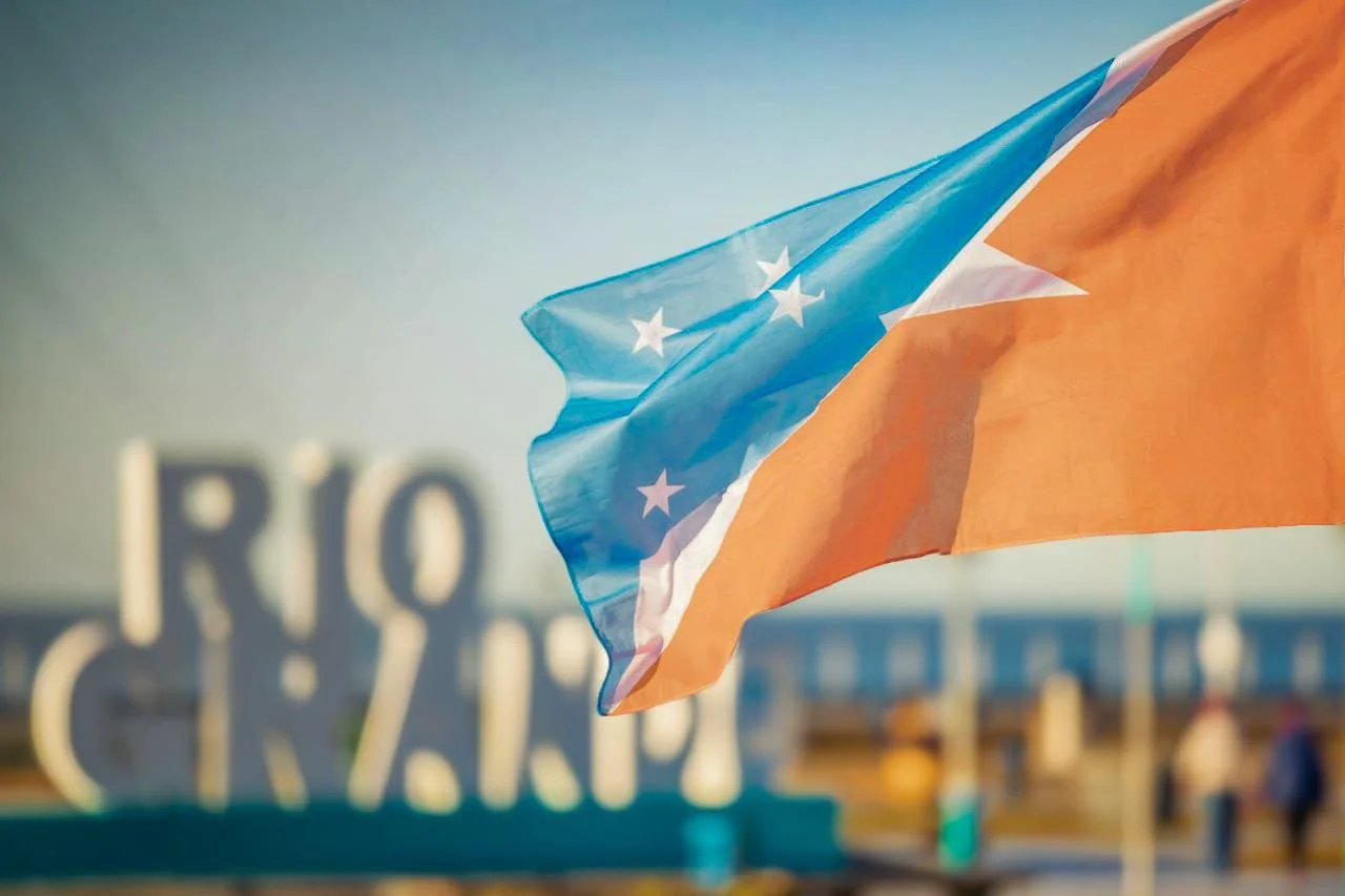 provincialización Río Grande