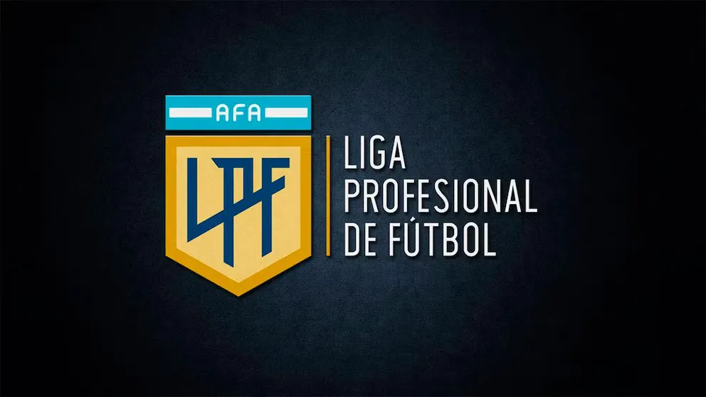 Tornero Apertura- Liga Profesional