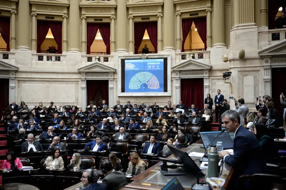 diputados