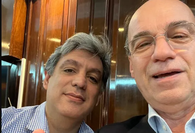 Matías Rodriguez Pablo Blanco