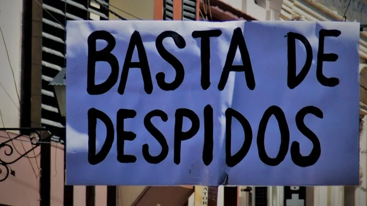 Despidos