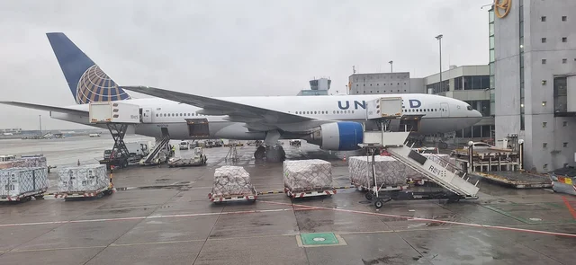 Crecimiento aero comercial