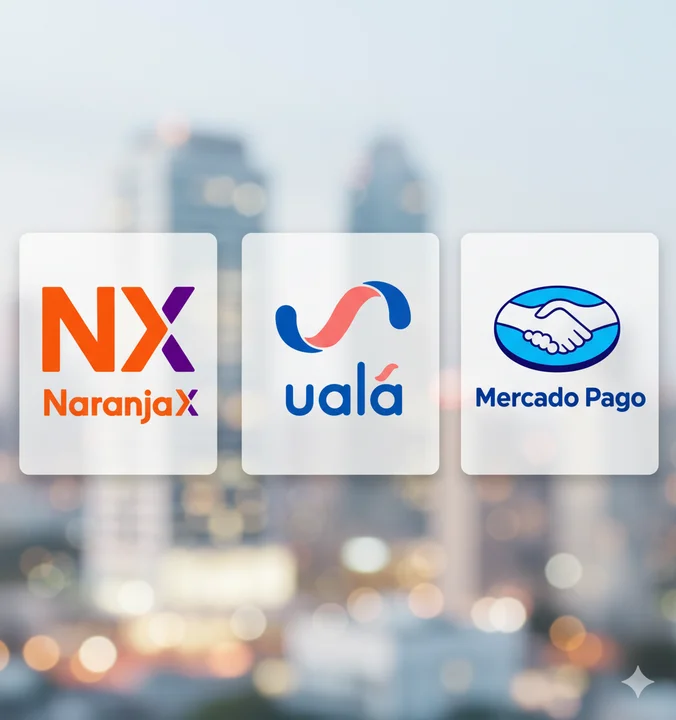 Billeteras virtuales