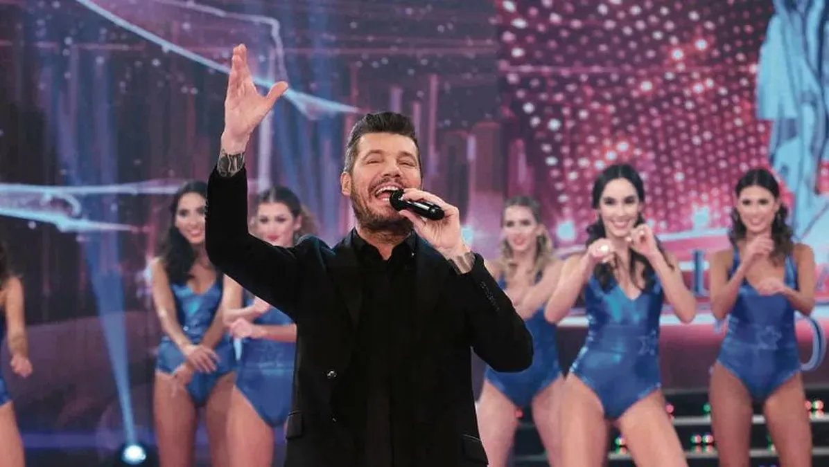 Tinelli Bailando 2023