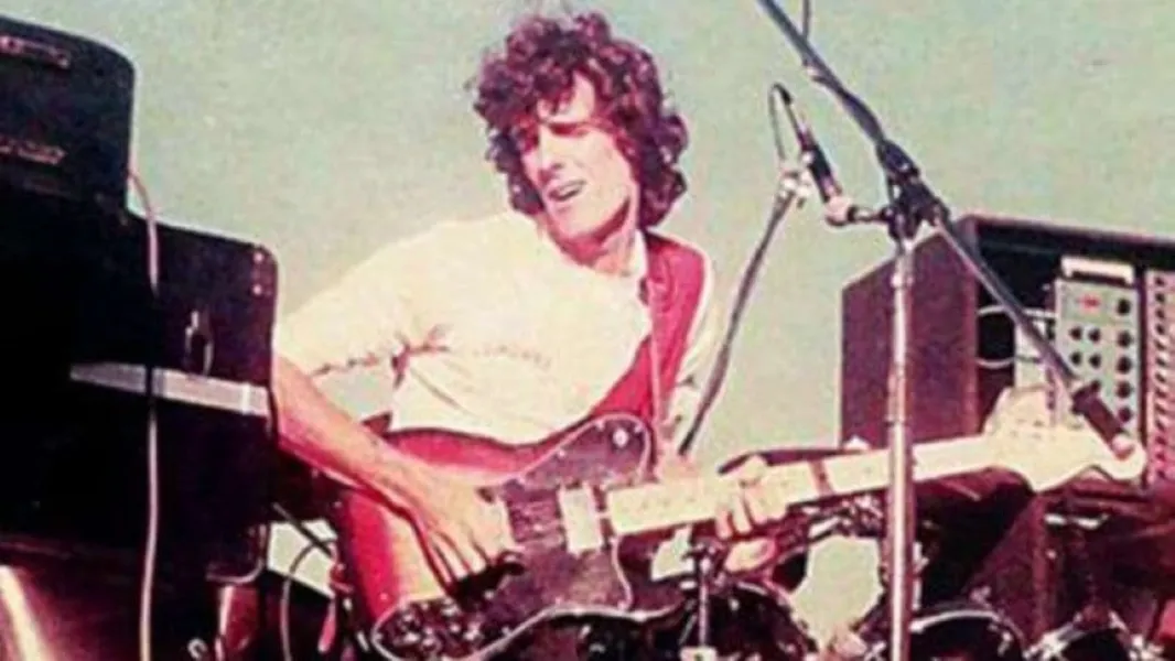 Spinetta