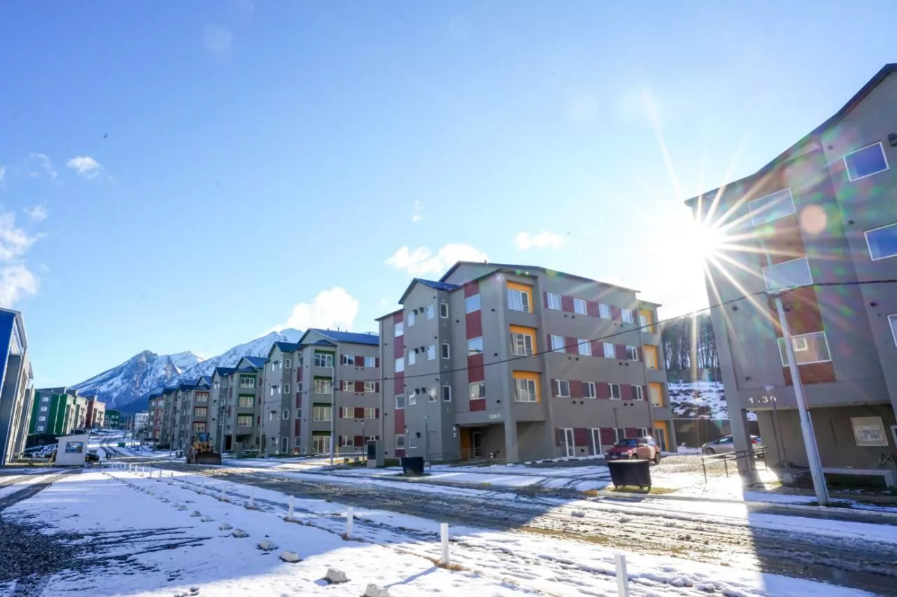 Procrear Ushuaia