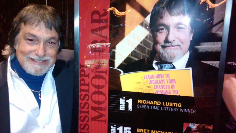 Richard Lustig