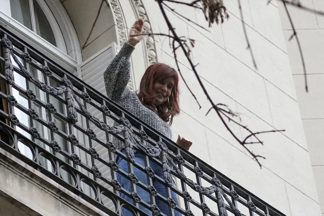cristina fernandez