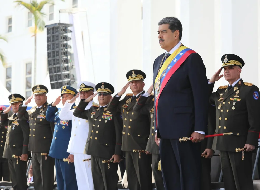 maduro