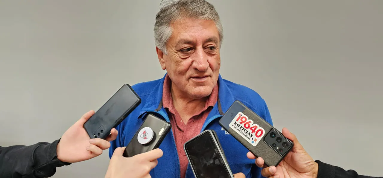 Claudio Queno
