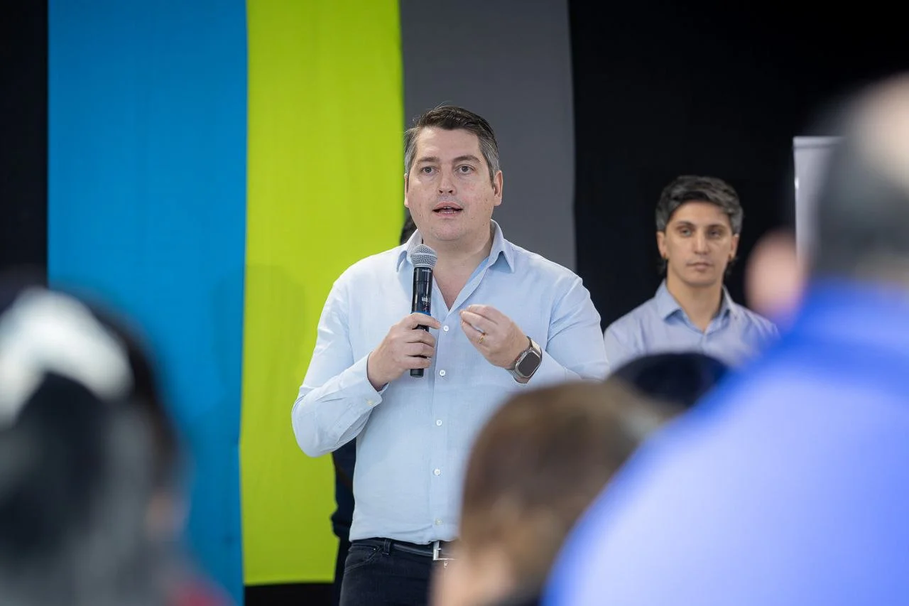 Martín Perez