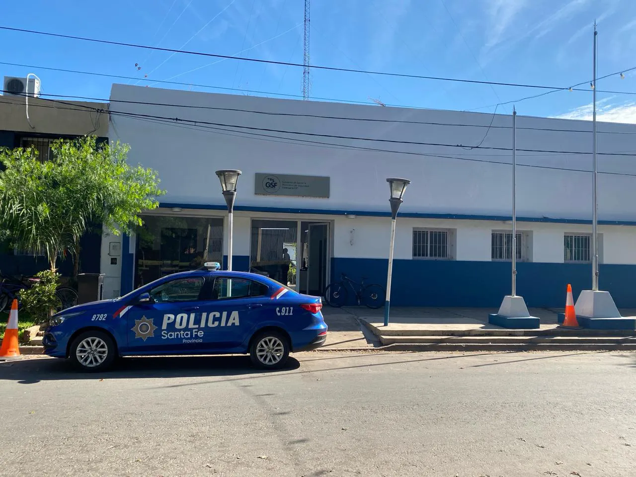 comisaria funes 2024
