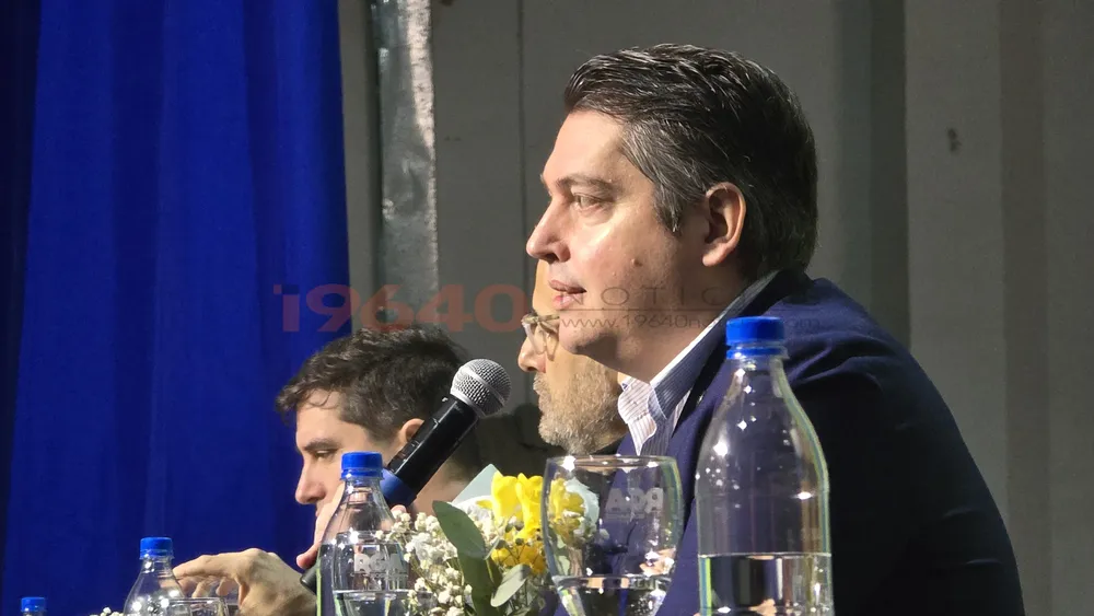 Martín Perez