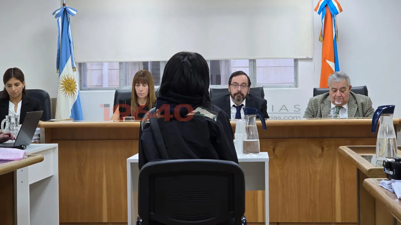Victima- Ortigoza