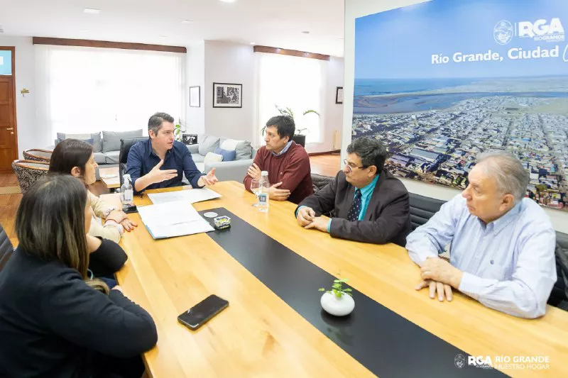 Nodo de Cooperación y Colaboración Científico Tecnológico