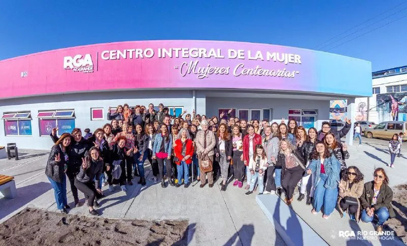 Centro Integral de la Mujer (2)