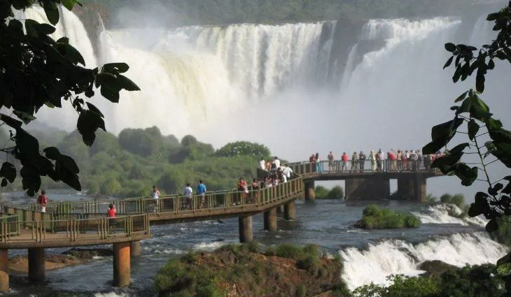 cataratas