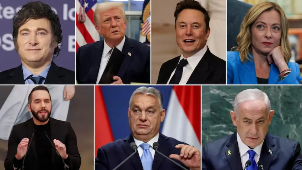 Liga de Naciones Conservadoras