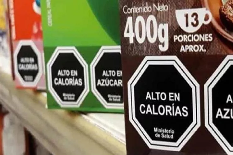 Ley de Etiquetados