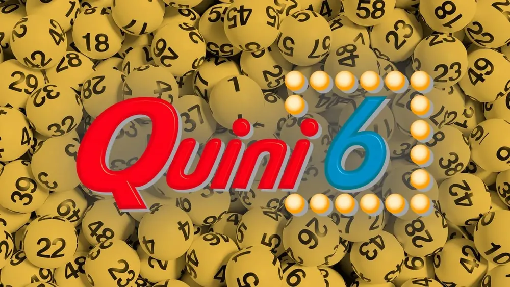 Quini 6