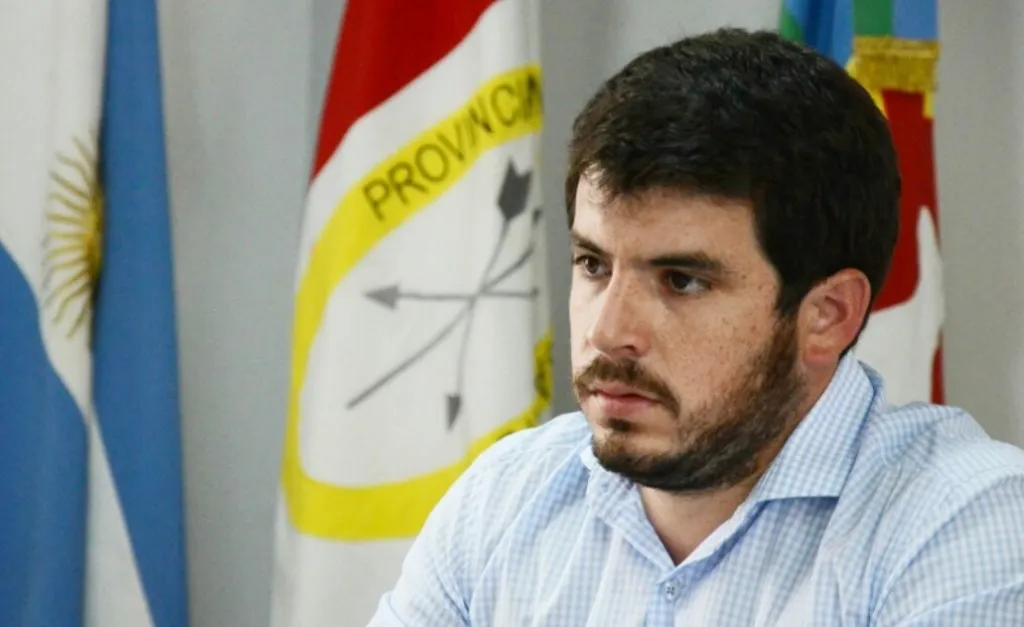 Leonel Chiarella 