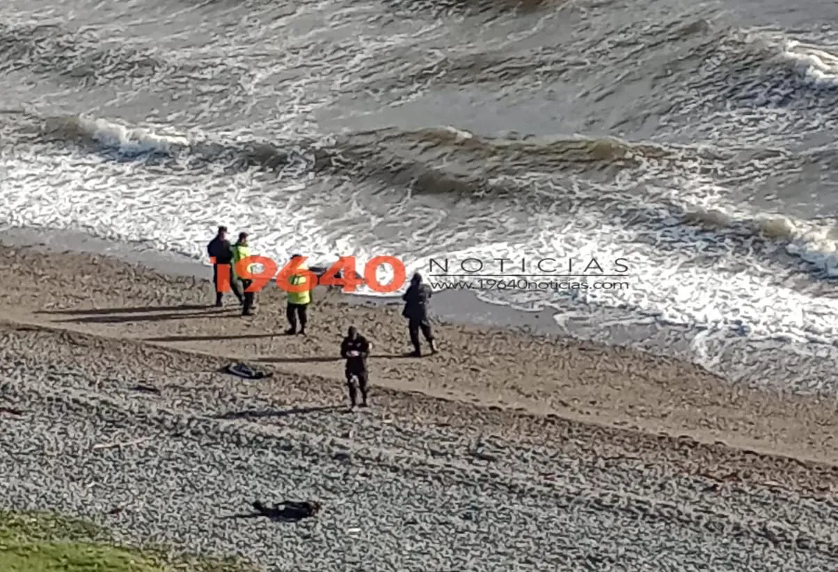 Hallan hombre sin vida en Playa Larga