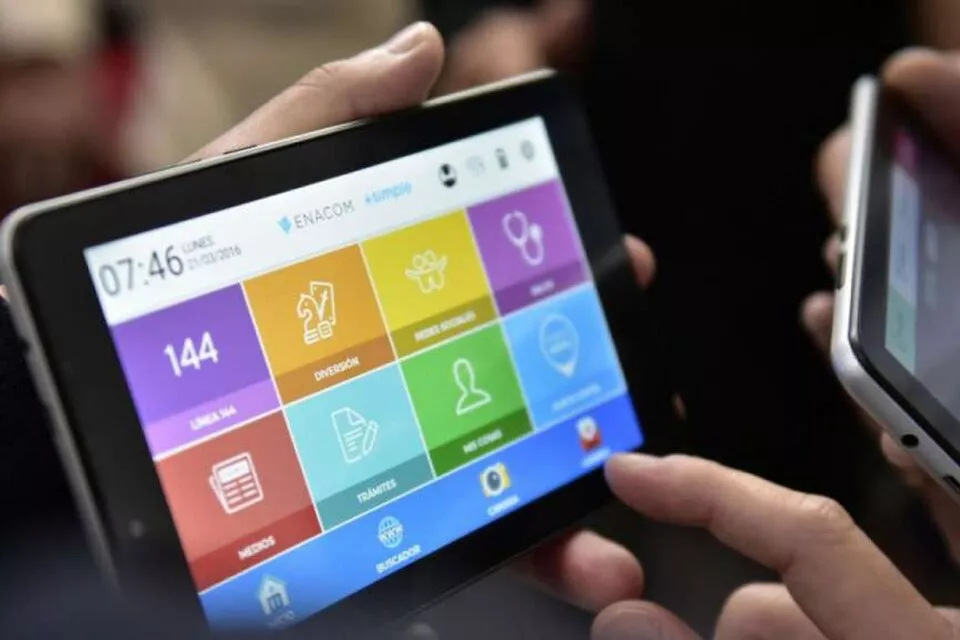 tablets