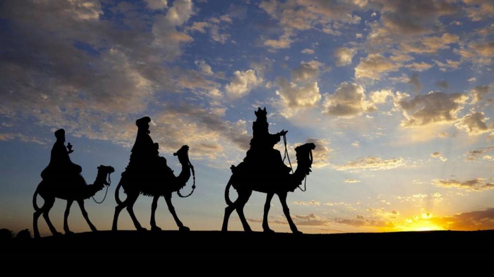 La tradición de celebrar el 6 de enero la llegada de los Reyes Magos