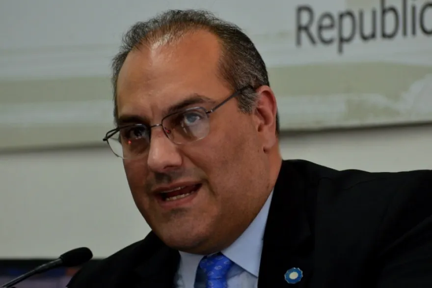 Gastón Roma