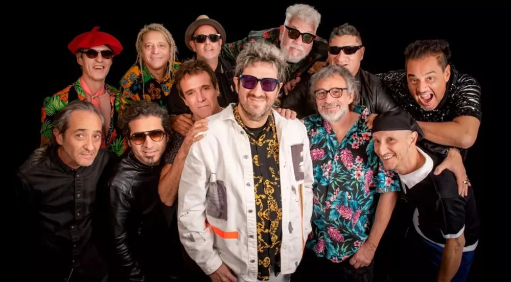 Autenticos Decadentes