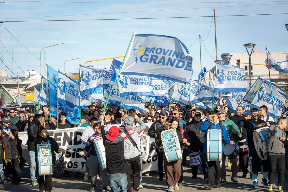 Provincia Grande 3