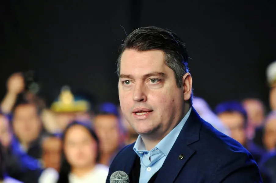 martin perez