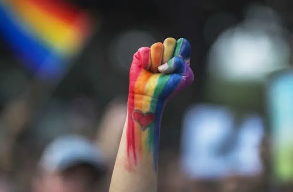 orgullo