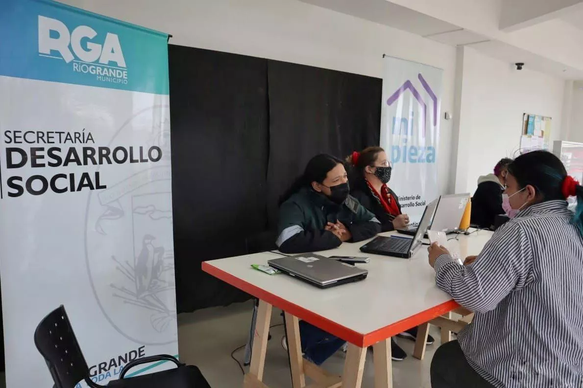 Desarrollo Social Municipio
