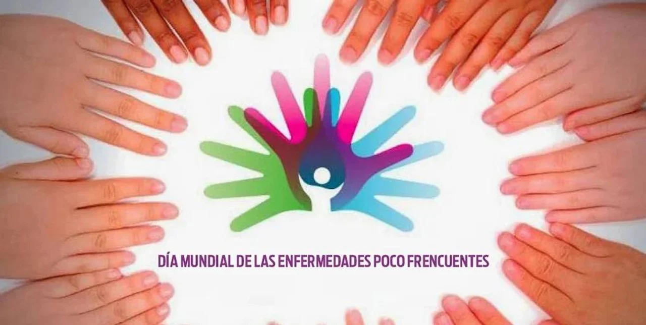 enfermedades poco frecuentes