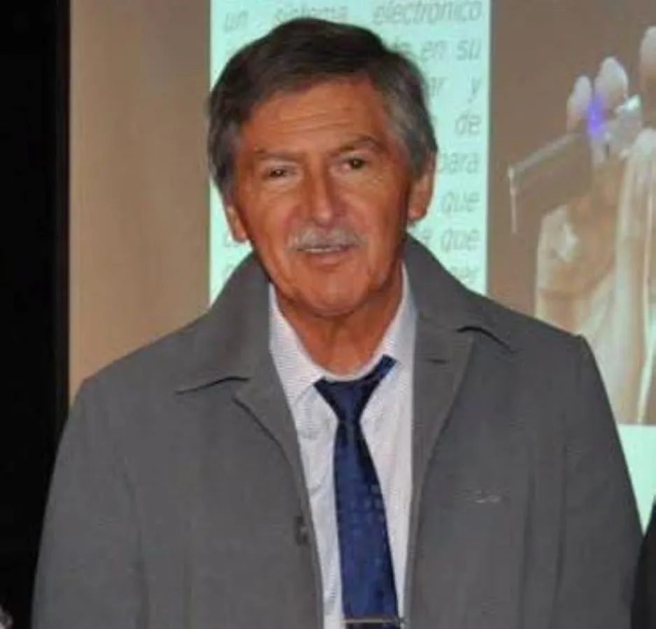 Dr. Maltez