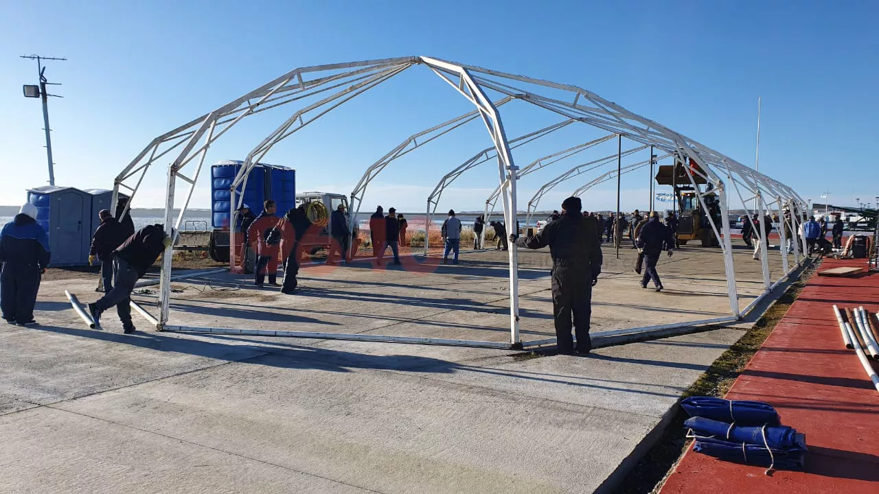 Carpa de la Dignidad (3)