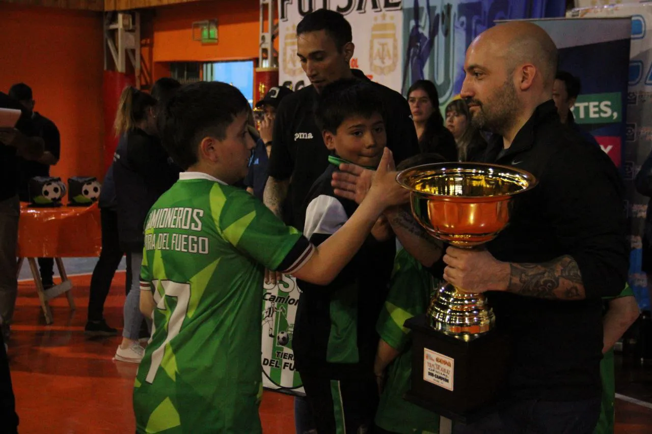 Entrega Premios AFA (3)