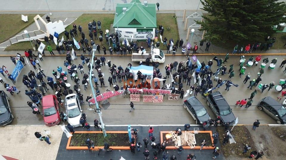 Marcha Digital Drone 1