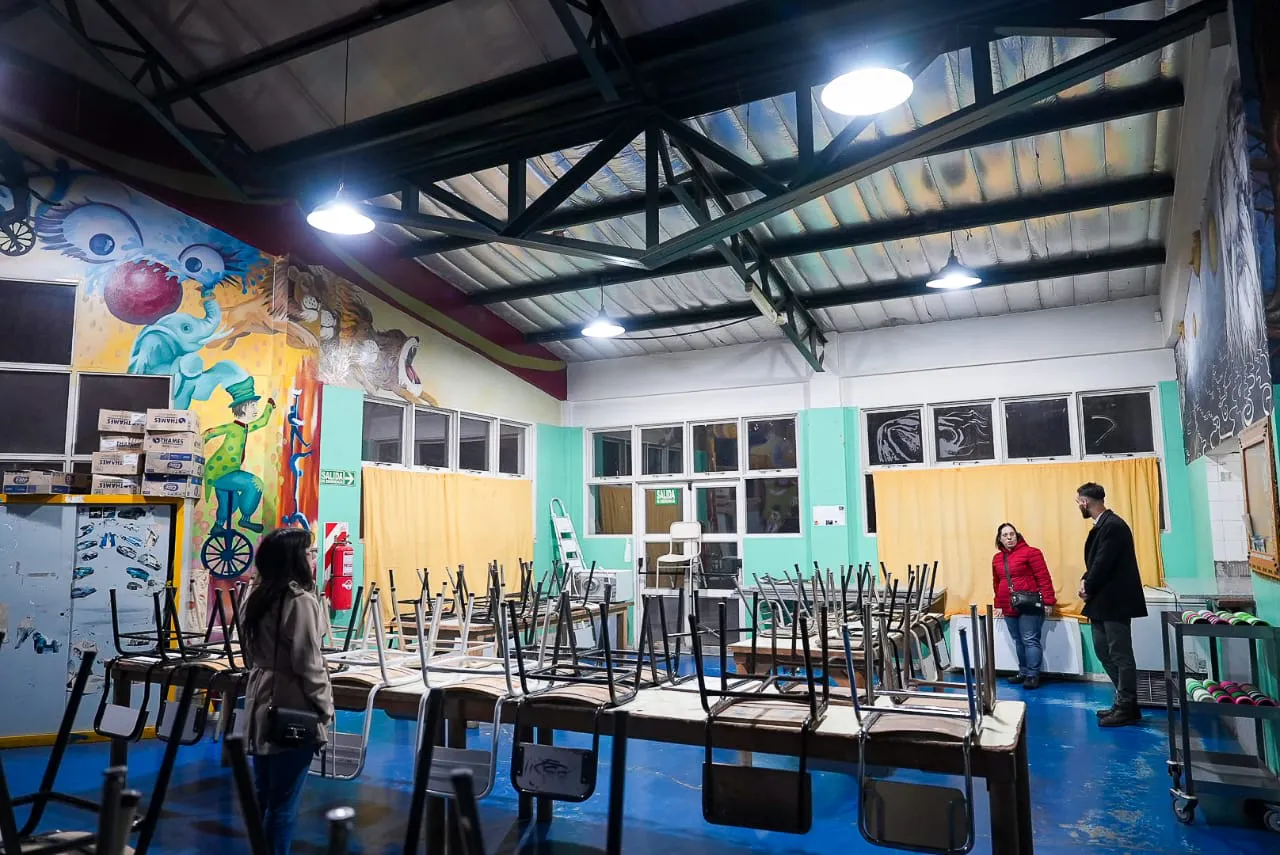 Mantenimiento Escuelas (5)